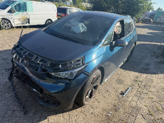 Avarii autoturisme Cupra Born Business 170 KW 2024/9
