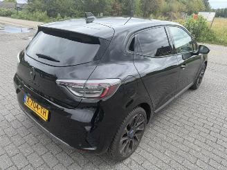 Renault Clio 1.6 E-Tech Full Hybrid 145 esprit Alpine picture 7