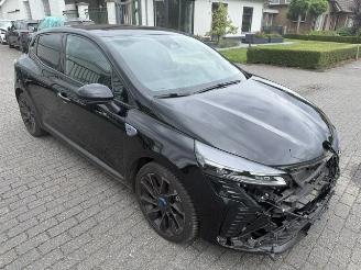 Renault Clio 1.6 E-Tech Full Hybrid 145 esprit Alpine picture 4
