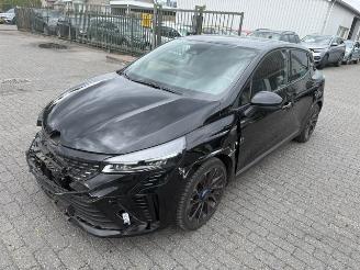 Auto incidentate Renault Clio 1.6 E-Tech Full Hybrid 145 esprit Alpine 2024/1