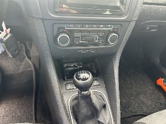 Volkswagen Golf 1.2 TSI  Stationcar picture 8