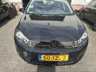 Volkswagen Golf 1.2 TSI  Stationcar picture 2