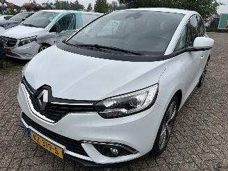 Renault Scenic 1.5 DCI  Intens  Automaat picture 1