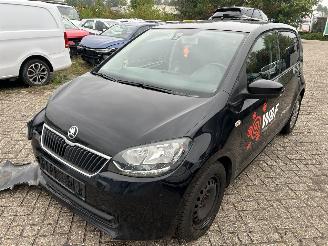 Schadeauto Skoda Citigo 1.0  Grt Ambition  5 Drs 2017/7