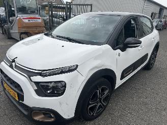  Citroën C3 1.2 PureTech s&s C-series 2023/2