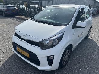  Kia Picanto 1.0 DPI  Comfortline 2023/8