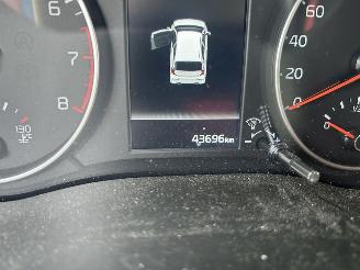 Kia Picanto 1.0 DPI  Comfortline picture 9