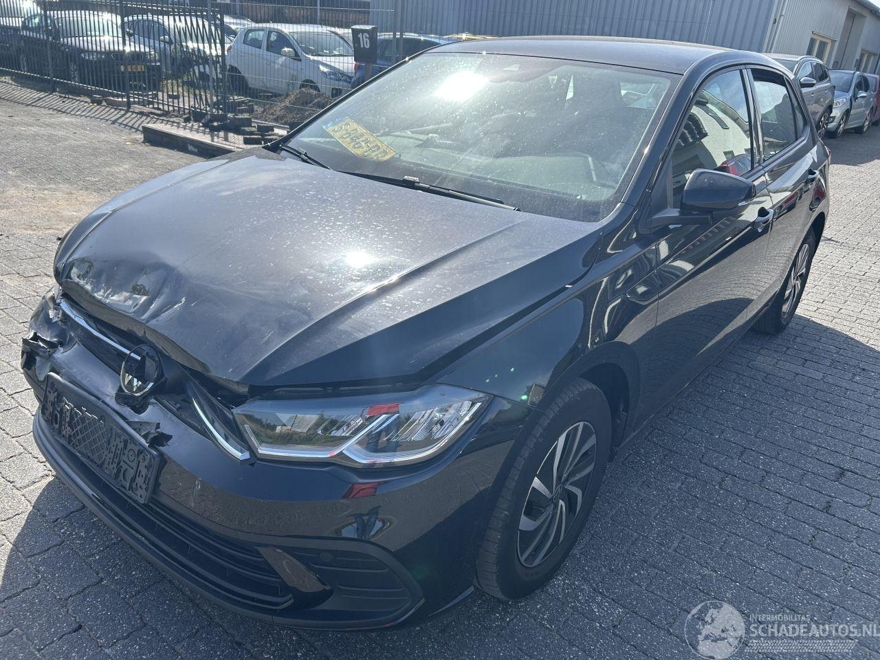 Volkswagen Polo 1.0 TSI  Life