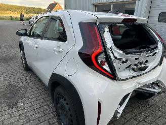 Toyota Aygo X  1.0 VVT-I Play picture 7