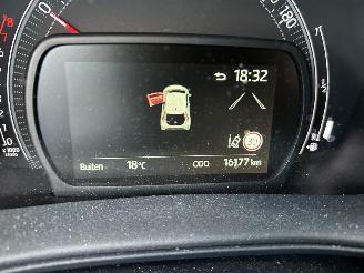 Toyota Aygo X  1.0 VVT-I Play picture 9