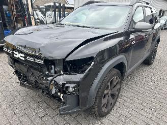 Unfallwagen Dacia Bigster 1.2 Hybrid Journey  ( Panoramadak ) 2025/12