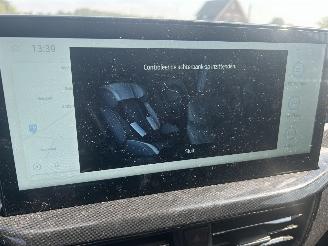 Ford Focus Wagon 1.0 Ecoboost Hybrid ST Line X  Automaat picture 16