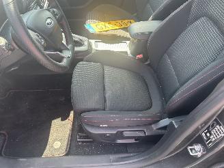 Ford Focus Wagon 1.0 Ecoboost Hybrid ST Line X  Automaat picture 11