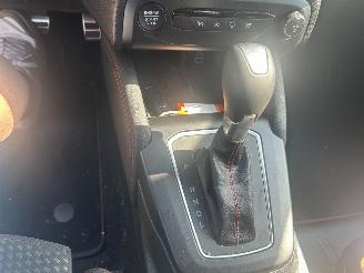 Ford Focus Wagon 1.0 Ecoboost Hybrid ST Line X  Automaat picture 15