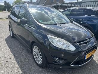 Ford C-Max Grand 1.0 2013/11