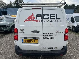 Toyota Proace 1.6 D -4D Cool Comfort picture 6