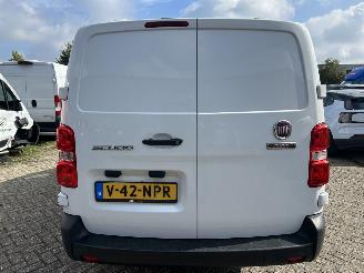 Fiat Scudo 1.5 D  Multijet L3H1 picture 8