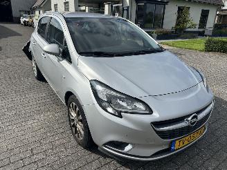 Opel Corsa 1.0 Turbo  Innovation   5 drs picture 3
