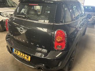 Mini Countryman Cooper S 1.6 All4 Chill picture 6