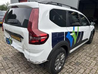 Dacia Jogger 1.0 TCe  Expression   (  LPG en 7 Persoons ) picture 4