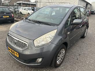 Avarii autoturisme Kia Venga 1.4 2011/9