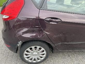 Ford Fiesta 1.4 Trend picture 4