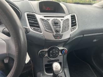 Ford Fiesta 1.4 Trend picture 9