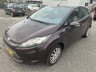 Ford Fiesta 1.4 Trend picture 1