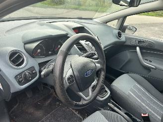 Ford Fiesta 1.4 Trend picture 10