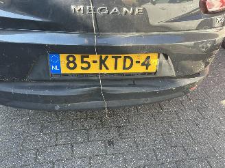 Renault Mégane Stationcar  1.4  TCe  Dynamic picture 6