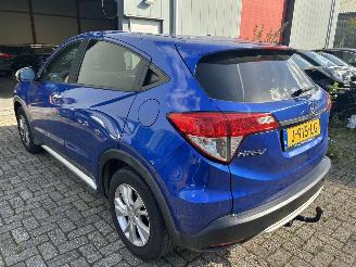 Honda Hr-v 1.5 i-Vtec Business Edition  Automaat picture 9