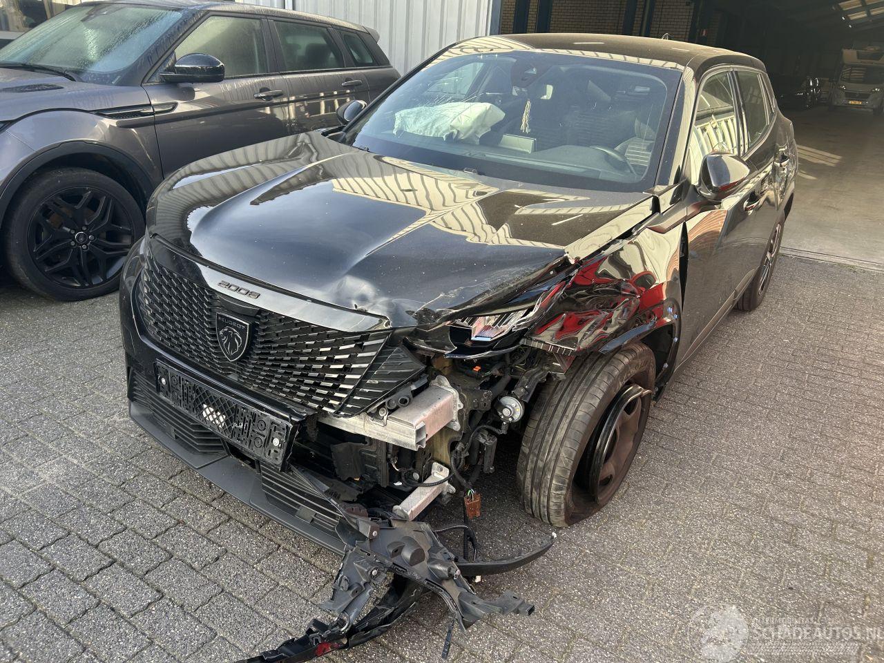 Peugeot 2008 1.2 PurTech Active