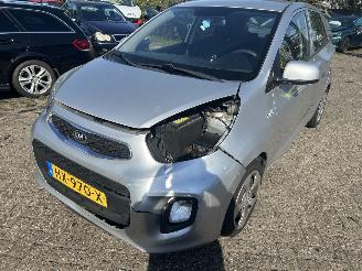 Avarii autoturisme Kia Picanto 1.0  Comfortline 2016/2