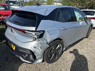 Cupra Born Business Plus 58 kWh picture 5