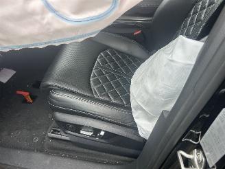 Audi SQ7 4.0 TDI   ( 7 persoons ) picture 10