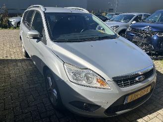 Ford Focus 1.6 Stationcar picture 5