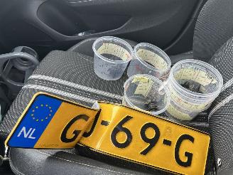 Opel Corsa 1.2  Turbo  GS picture 16
