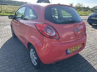 Ford Ka 1.2 Trend picture 6
