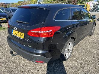 Ford Focus Stationcar 1.0 picture 6