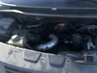 Volkswagen  California 2.5 TDI picture 14