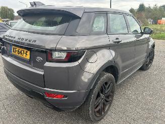 Land Rover Range Rover Evoque 2.0 TD4  HSE Dynamic  Automaat   ( Motorschade ) picture 4