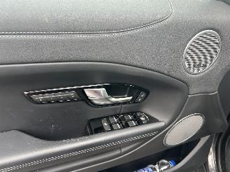 Land Rover Range Rover Evoque 2.0 TD4  HSE Dynamic  Automaat   ( Motorschade ) picture 12