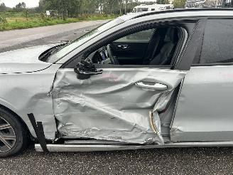 Volvo V-60 2.0  B3  Automaat Essential Edition picture 9