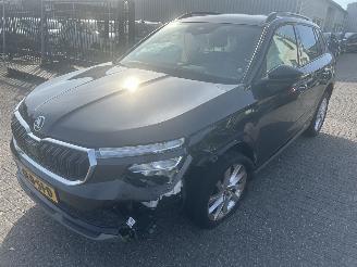  Skoda Kamiq 1.0 TSI  Business Edition 2024/9