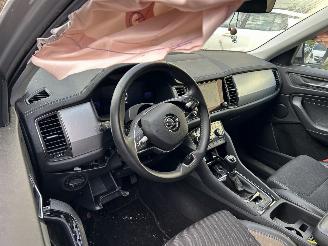 Skoda Kodiaq 1.5 TSI  Business Edition  ( 7 persoons ) picture 13