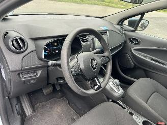 Renault Zoé R110 Carshare  ( inc accu ) picture 14