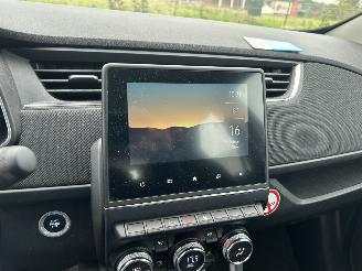 Renault Zoé R110 Carshare  ( inc accu ) picture 12