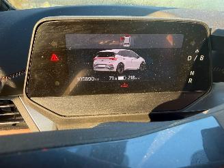 Cupra Born Essential 58 kWh   150 KW Automaat picture 9