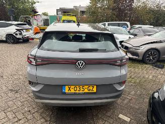 Volkswagen ID.4 Pure 52kWh / 125 KW picture 6