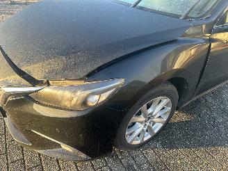 Mazda 6 Stationcar 2.0 121 KW GT Skylease picture 2